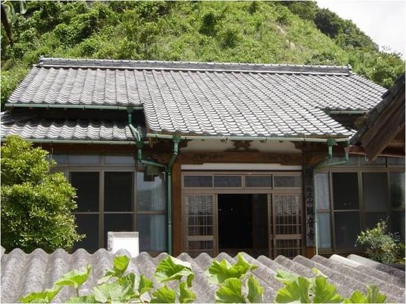 对马岛观音寺