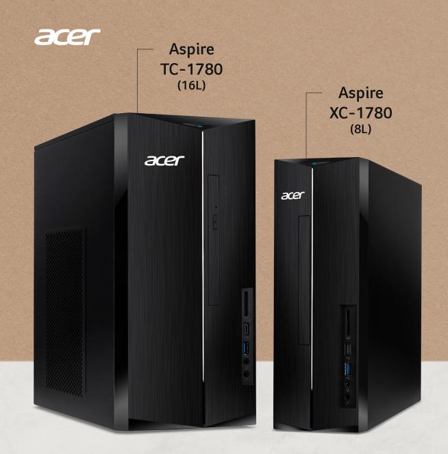 Acer,Aspire XC , Aspire TC, 