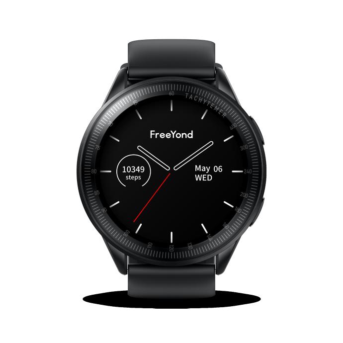 FreeYond Watch S1