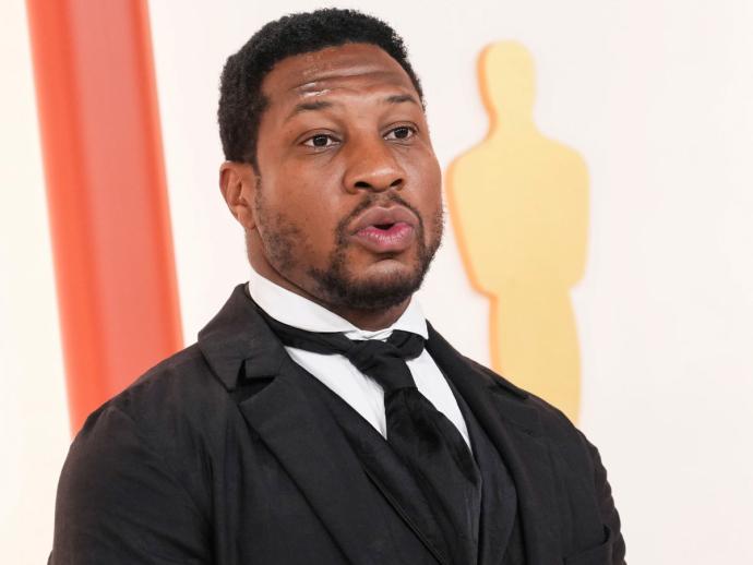 Jonathan Majors, Ant-Man and the Wasp: Quantumania, Creed   III, 家暴, 漫威, Marvel, MCU, 