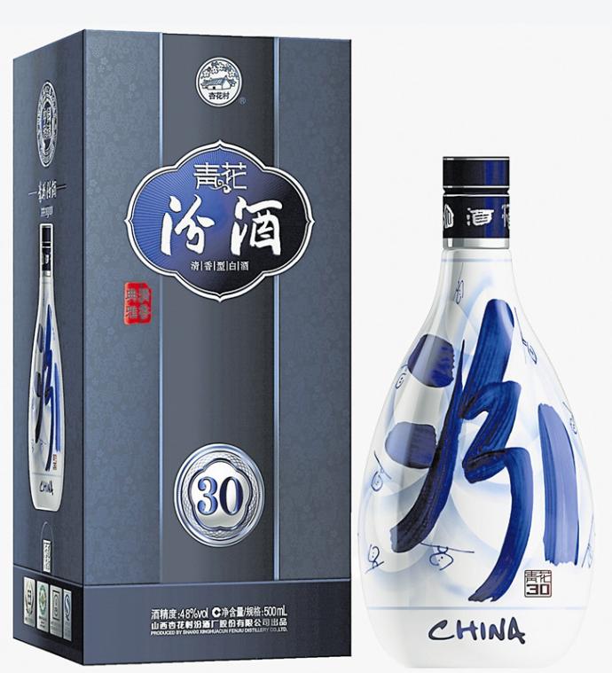 中国酒文化散发独特魅力汾酒清香天下