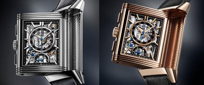 Jaeger-LeCoultre