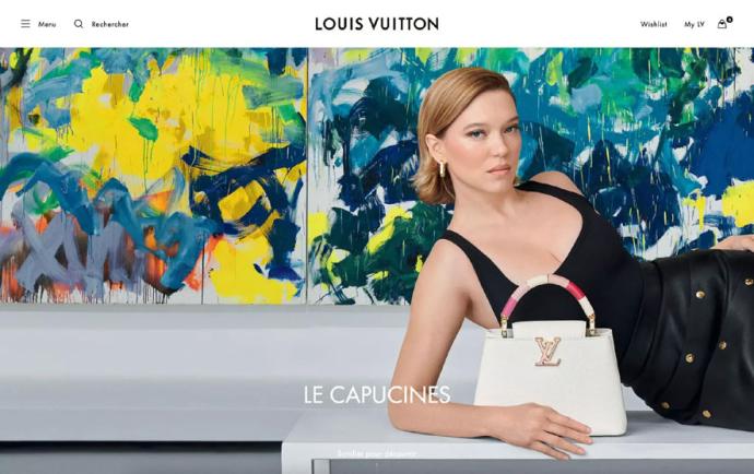 Louis Vuitton