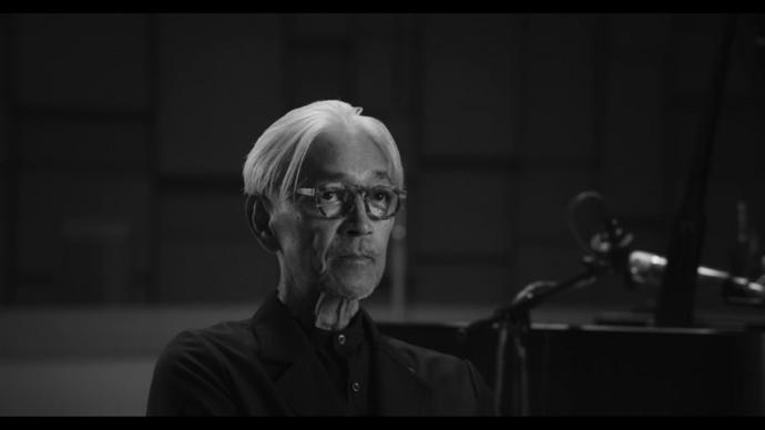 坂本龙一,北野武,俘虏,Merry Christmas, Mr. Lawrence,音乐教父,电影配乐,癌逝,