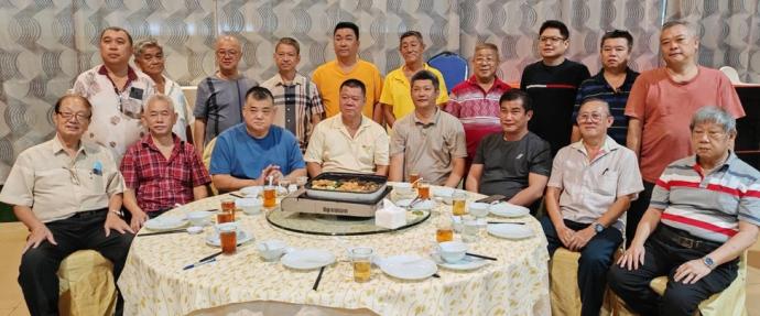 森美兰餐饮厨业公会