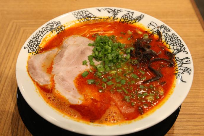 Ikkousha Ramen