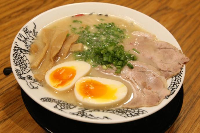 Ikkousha Ramen