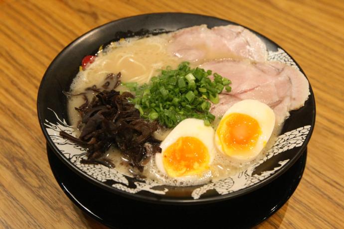 Ikkousha Ramen