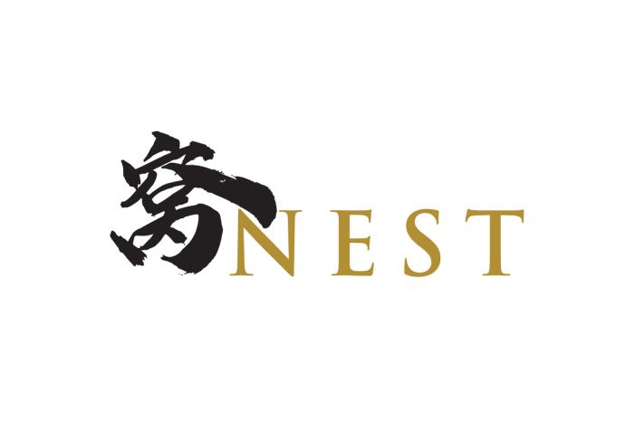 NEST LOGO