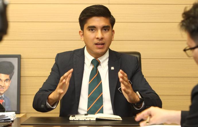 赛沙迪syedsaddiq