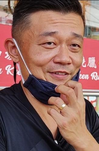 林晋兴