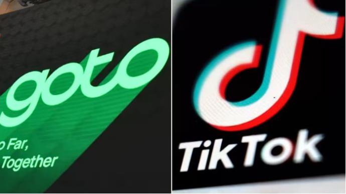 TikTok Tokopedia