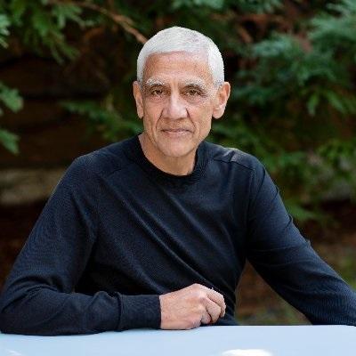 柯拉斯 vinod_khosla