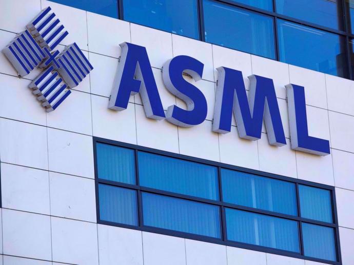 ASML