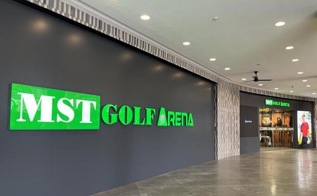 MST高球集团 MSTGOLF 印尼