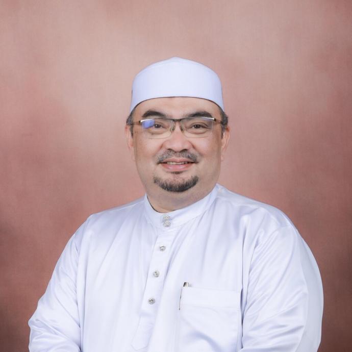 吉兰丹副州务大臣拿督法兹里 Mohamed Fadzli Hassan