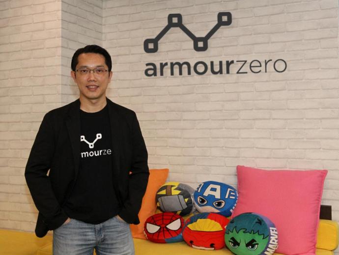 ArmourZero