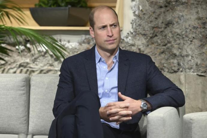 威廉王子 prince william