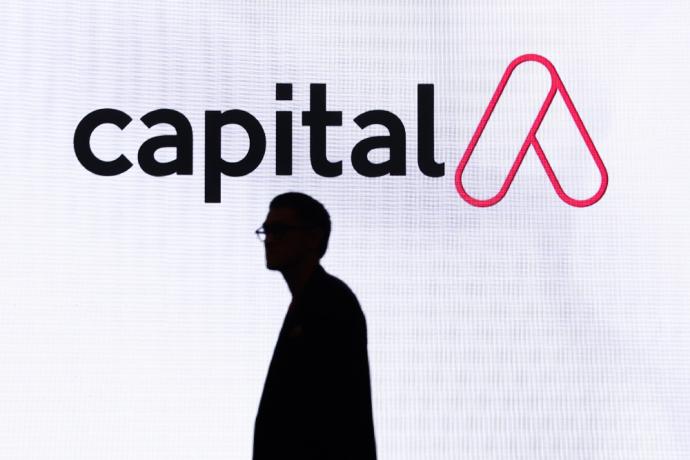 Capital A 欧新社epa