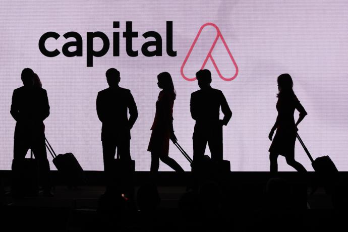 Capital A 欧新社epa