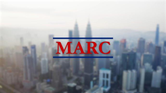 大马评级公司（MARC）