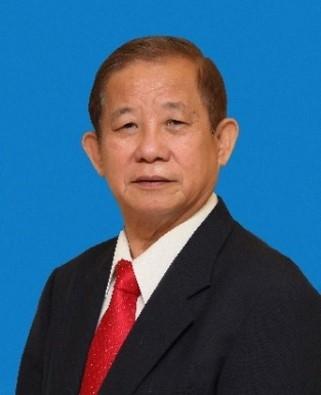 培英华小董事长李天赐