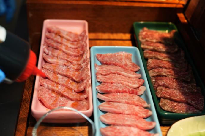 Yakiniku Gen·元日式烤肉 南洋商报