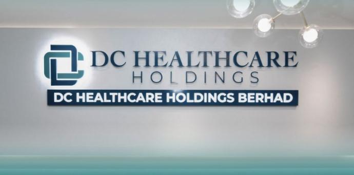 DC医疗 DC Healthcare