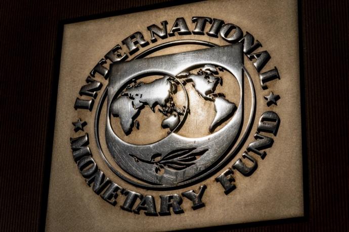 IMF（美联社）