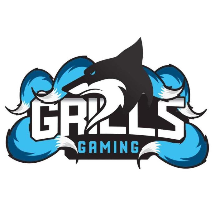 Grills Gaming