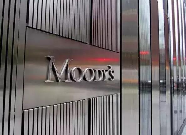 穆迪 Moody's 