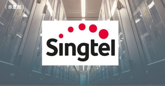 数据中心,新加坡电信,Singtel,