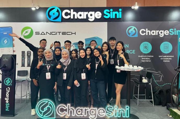 ChargeSini