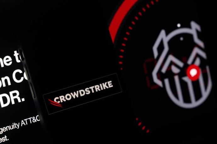 CrowdStrike