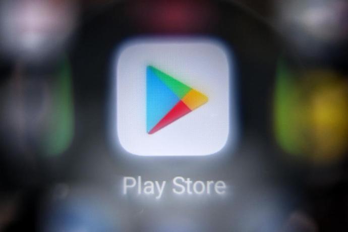 Google Play