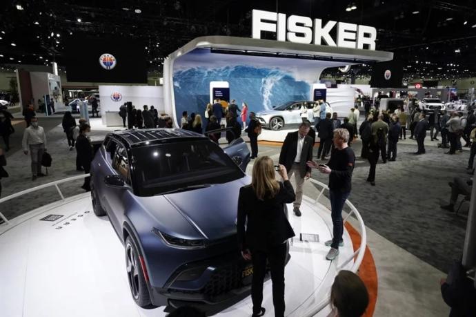 fisker