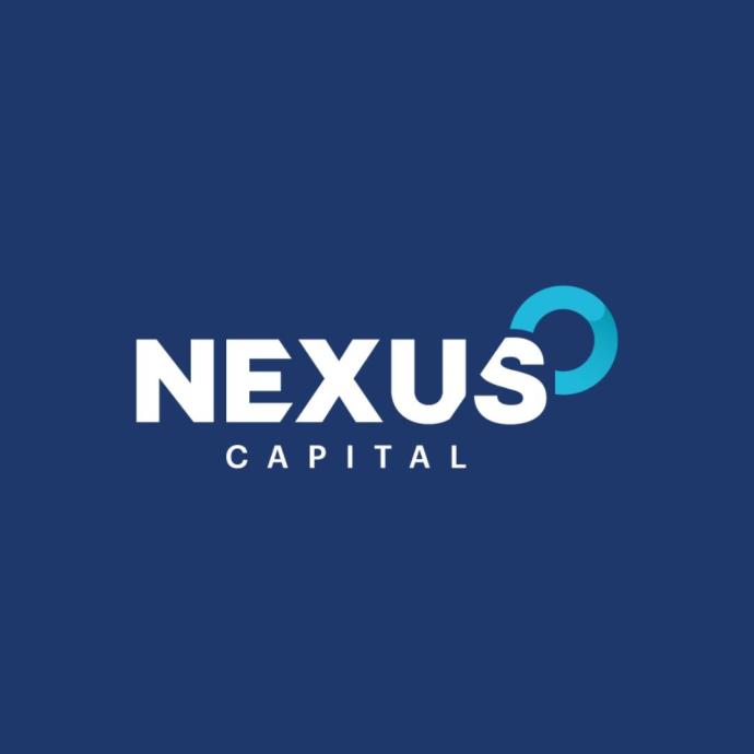 Nexus Capital logo