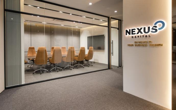 Nexus Capital总部
