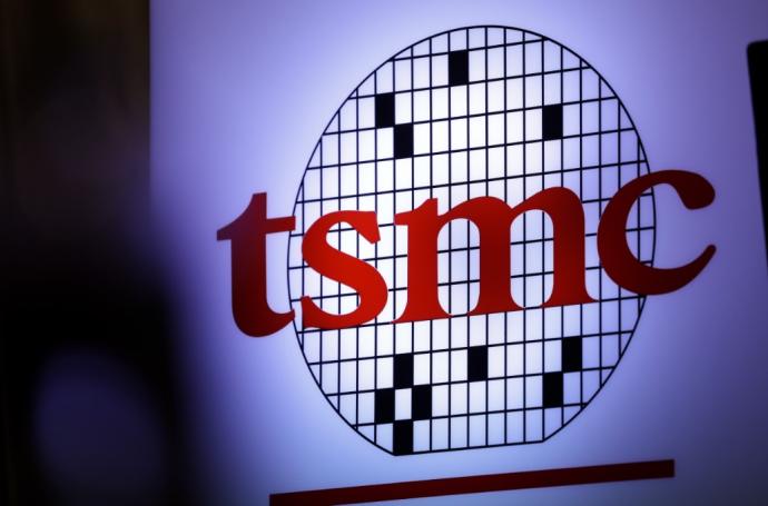 台积电 TSMC