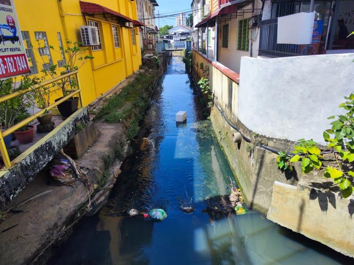 沉香河