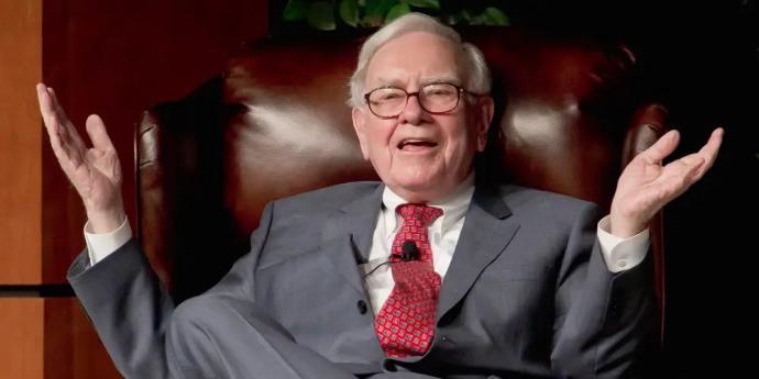 巴菲特（Warren Buffett）