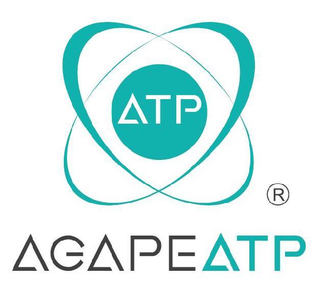 爱缔贝集团（AGAPE ATP Corporation）