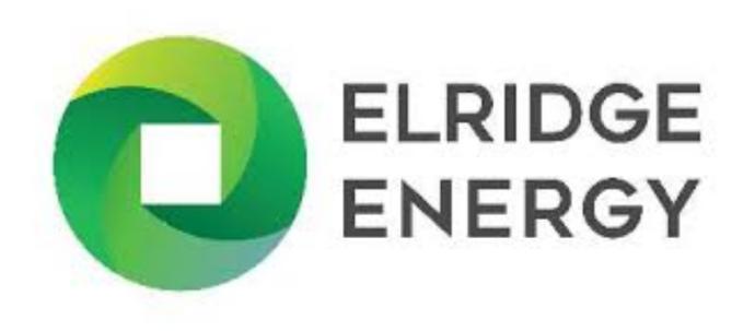 生物质燃料产品制造与贸易商——Elridge能源控股有限公司（Elridge Energy）