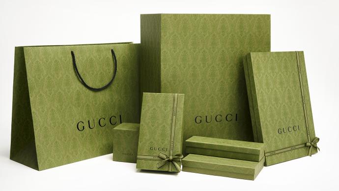 古驰 Gucci