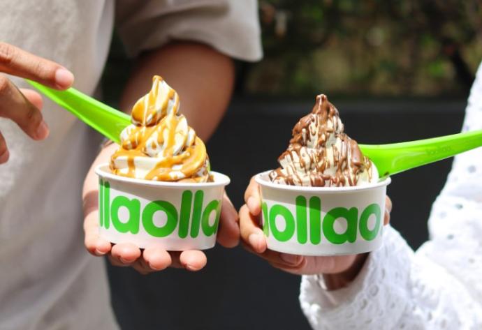 Llao Llao 