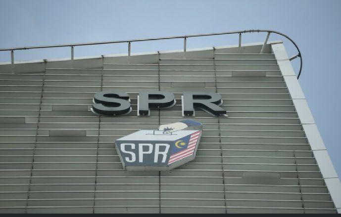 选委会 SPR（马新社）