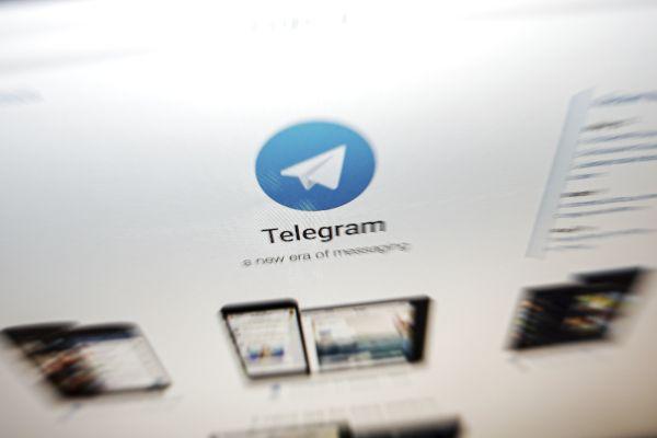 telegram