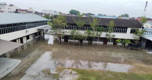 安顺 淹水