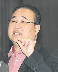 沈永平