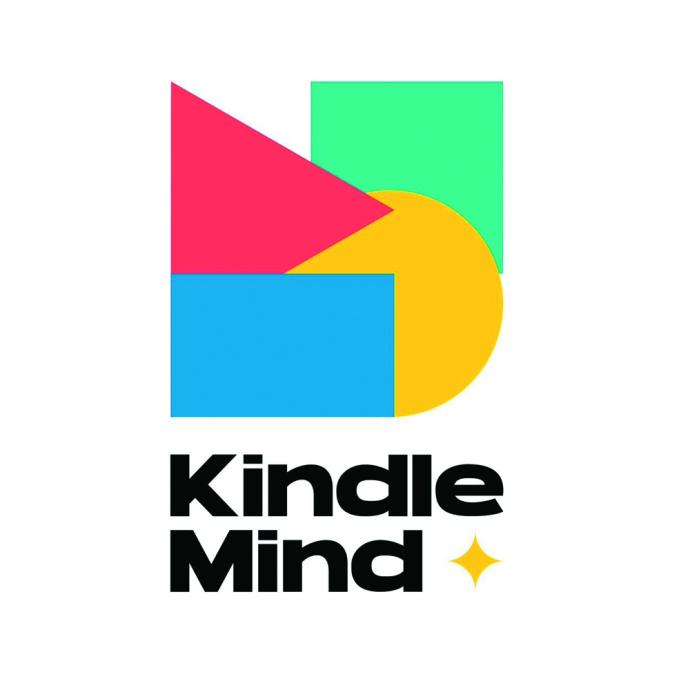 Kindle Mind logo